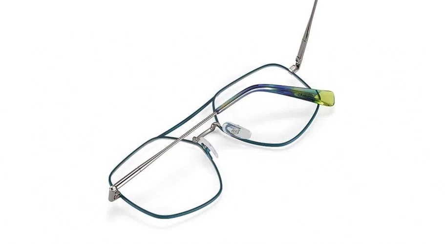Etnia Barcelona VIBES Eyeglasses - view 4